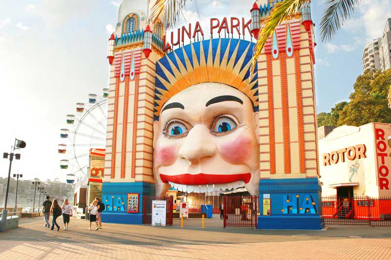 Luna Park